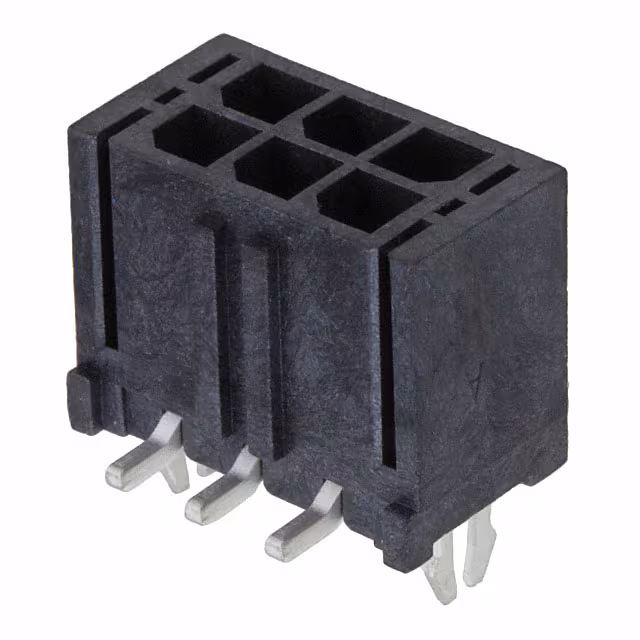 662006235922 W眉rth Elektronik  Headers Male Pins